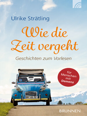 cover image of Wie die Zeit vergeht